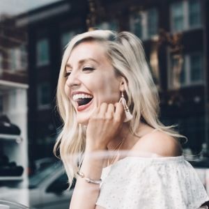 Meet your Posher, Chandler